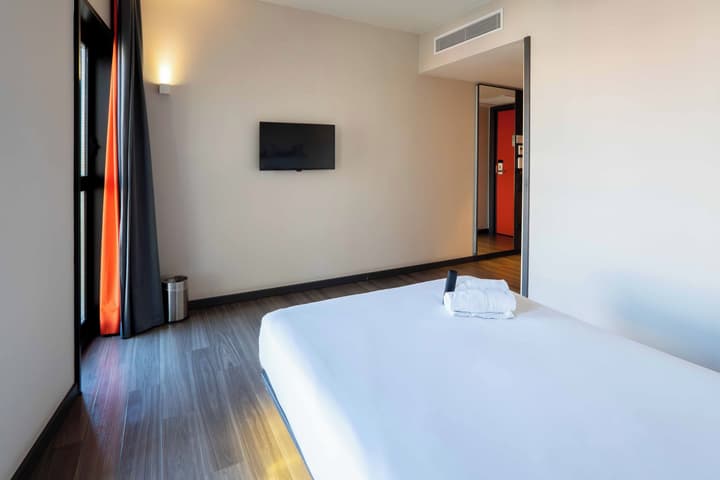 easyHotel Barcelona Fira