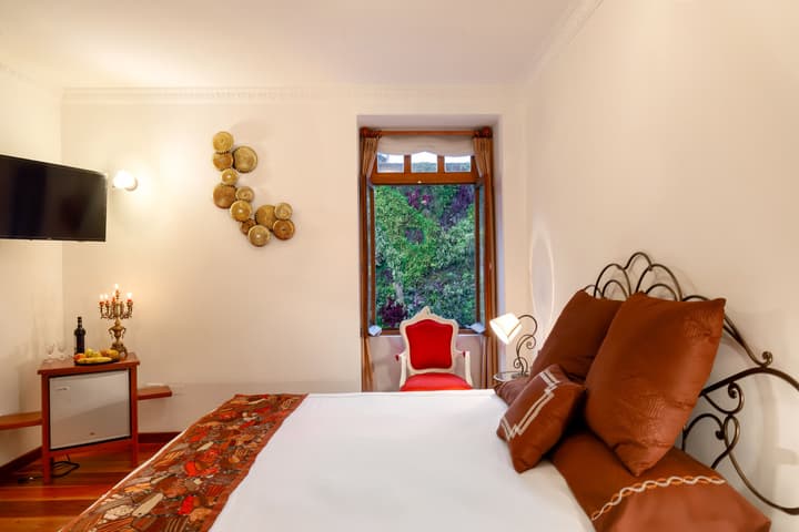 Vista del Angel Hotel Boutique