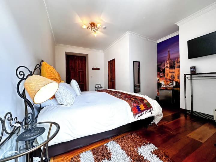 Vista del Angel Hotel Boutique