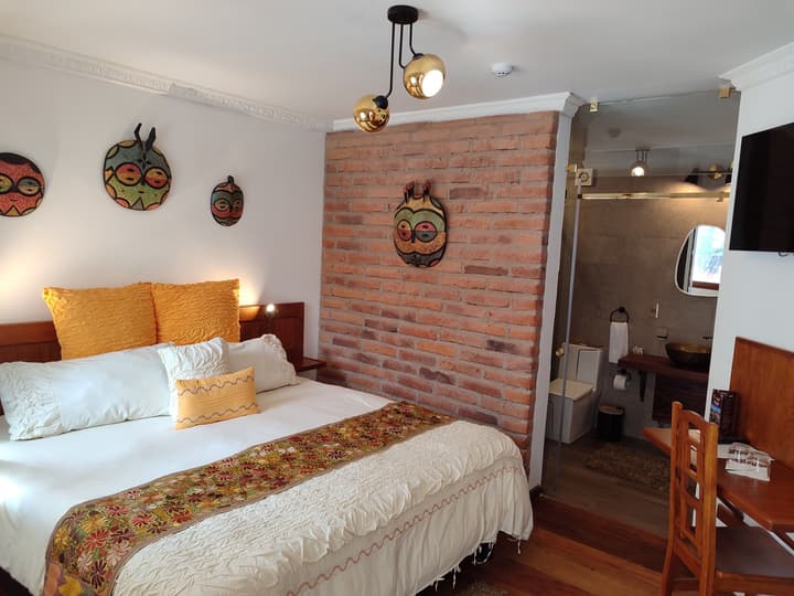 Vista del Angel Hotel Boutique