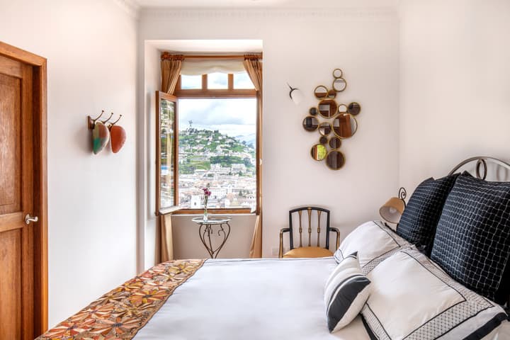 Vista del Angel Hotel Boutique