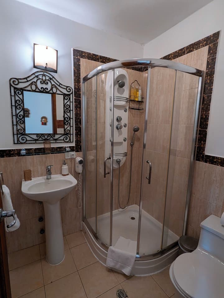 Vista del Angel Hotel Boutique