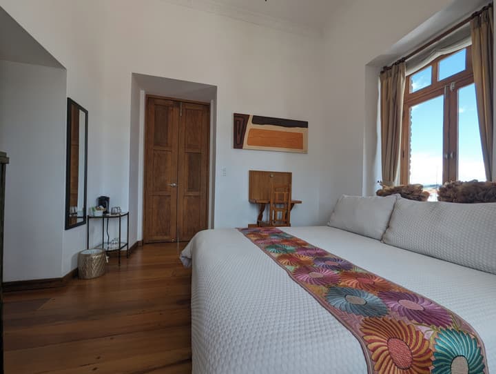 Vista del Angel Hotel Boutique