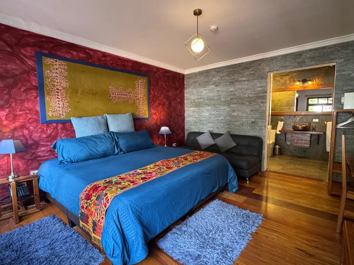 Vista del Angel Hotel Boutique