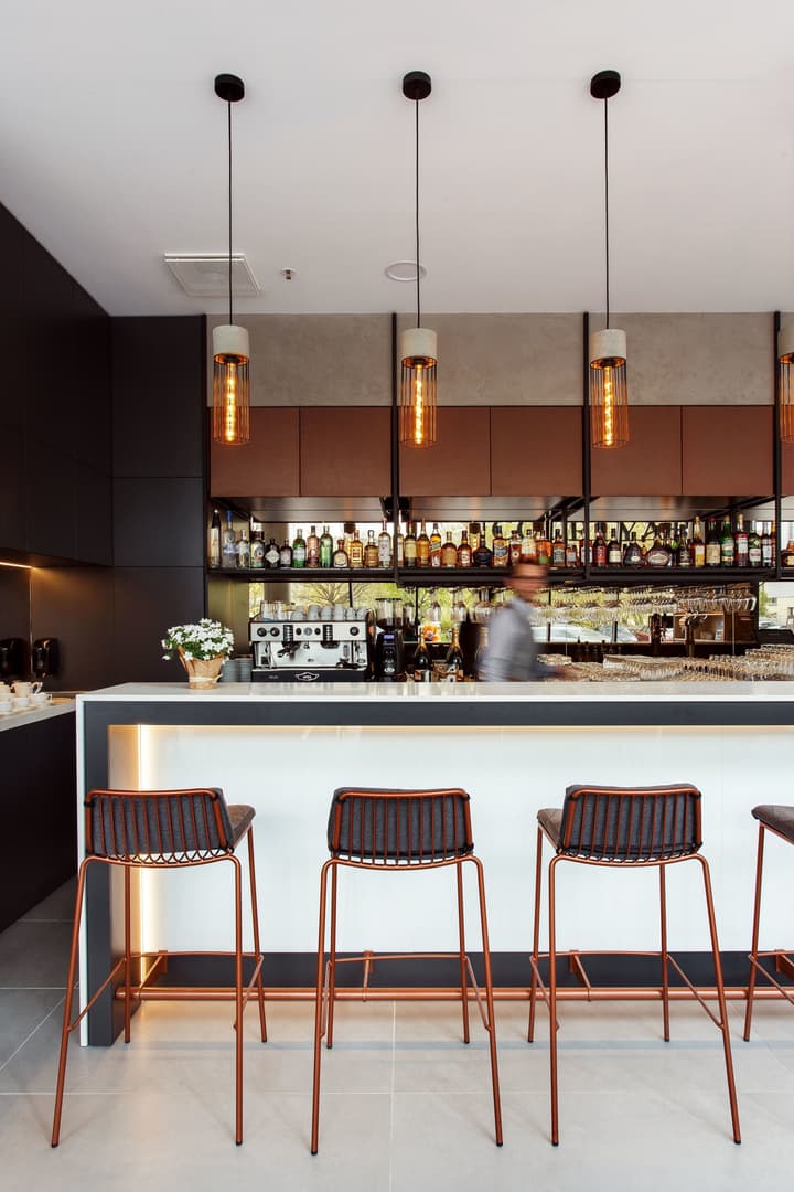 Courtyard by Marriott Vilnius City Center