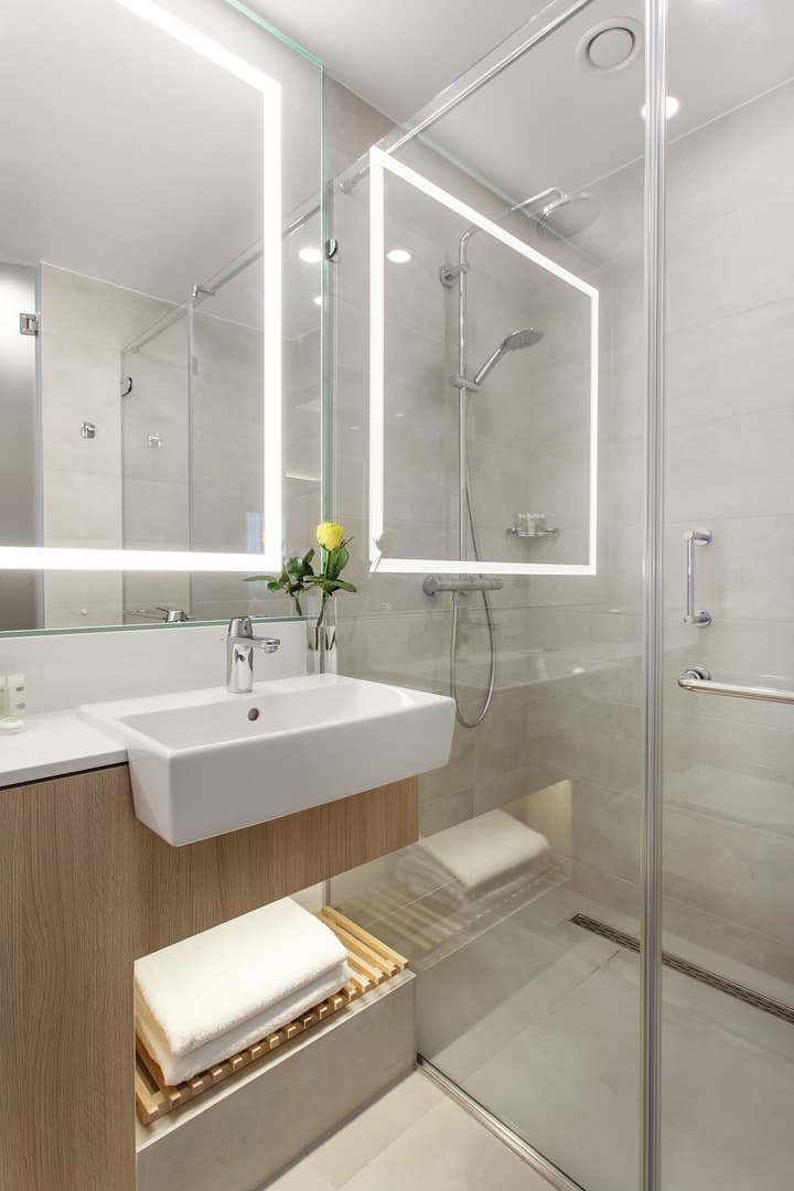 Courtyard by Marriott Vilnius City Center