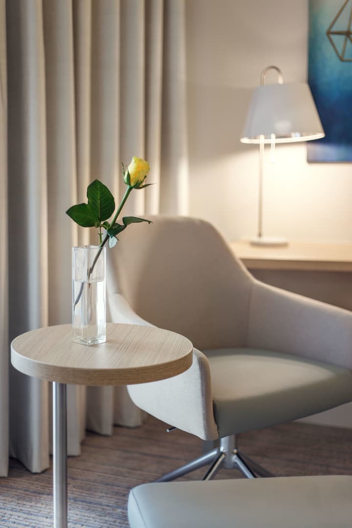 Courtyard by Marriott Vilnius City Center