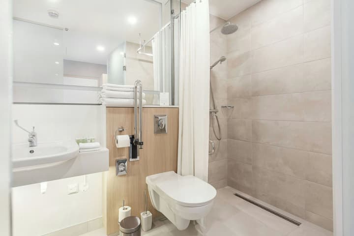 Courtyard by Marriott Vilnius City Center