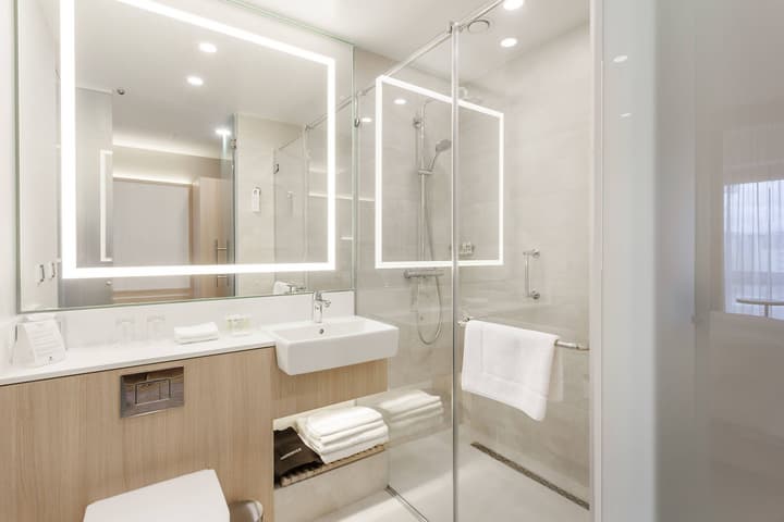 Courtyard by Marriott Vilnius City Center