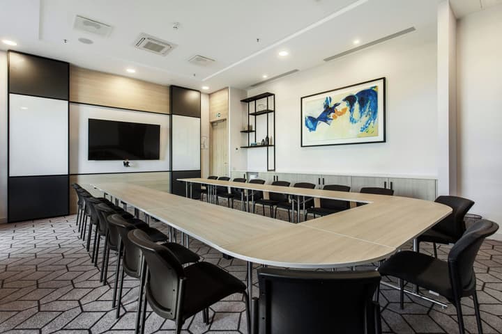 Courtyard by Marriott Vilnius City Center