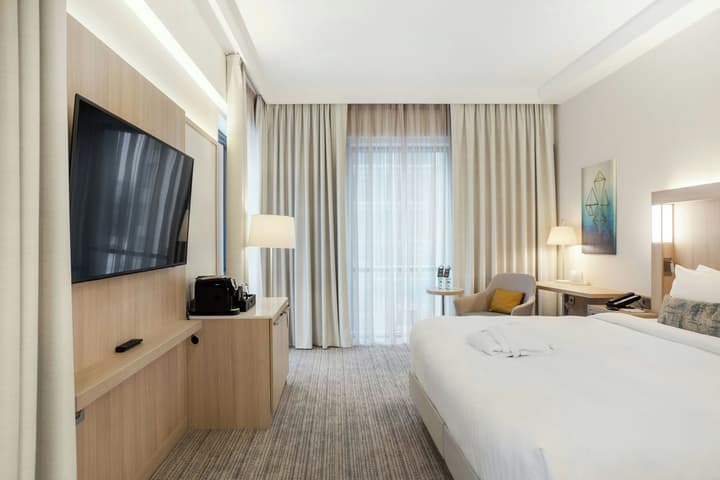 Courtyard by Marriott Vilnius City Center