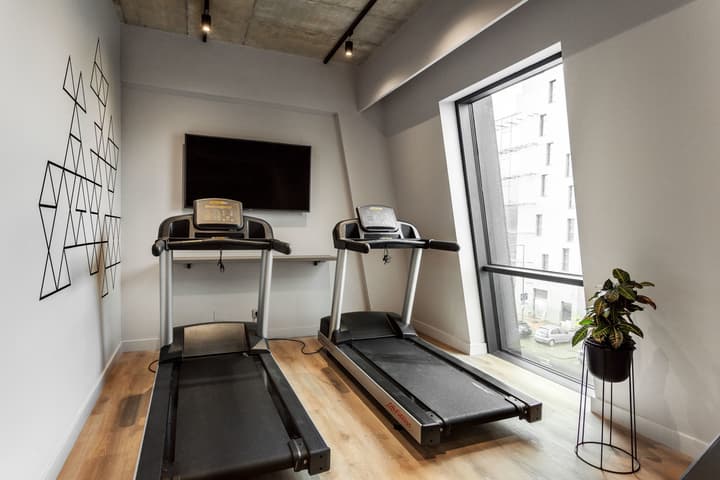 Courtyard by Marriott Vilnius City Center