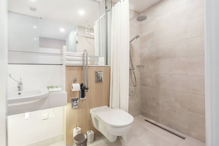 Courtyard by Marriott Vilnius City Center