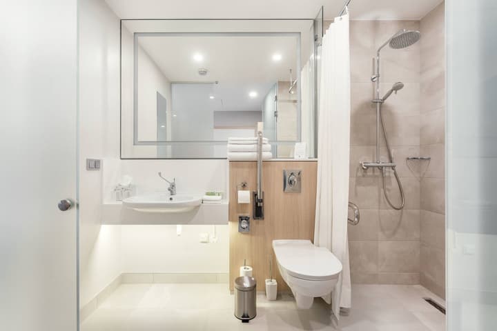 Courtyard by Marriott Vilnius City Center