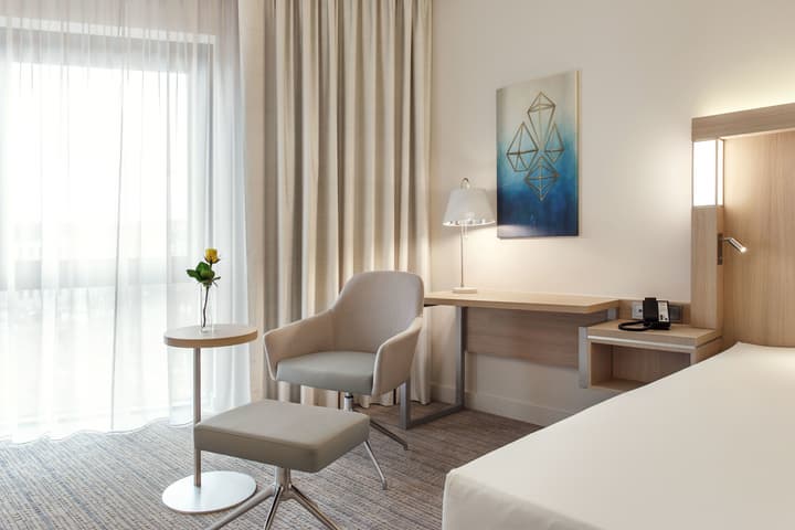 Courtyard by Marriott Vilnius City Center
