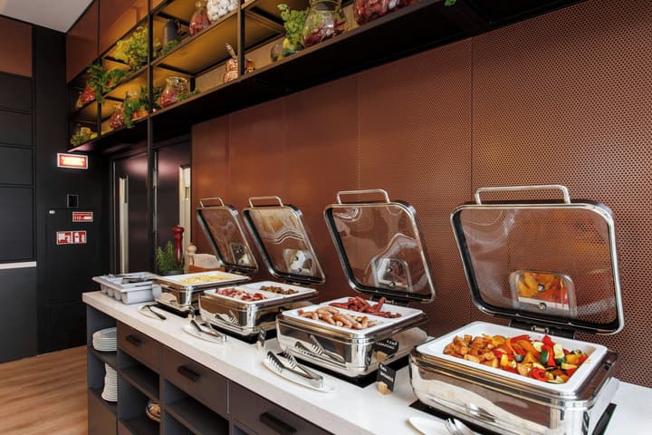 Courtyard by Marriott Vilnius City Center