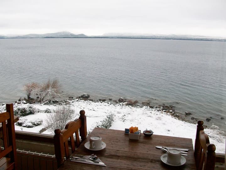 Hosteria Ventus Patagonia