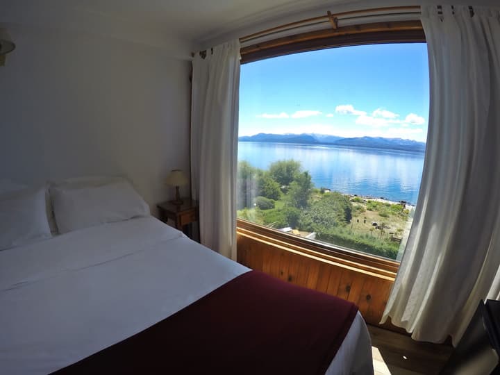 Hosteria Ventus Patagonia