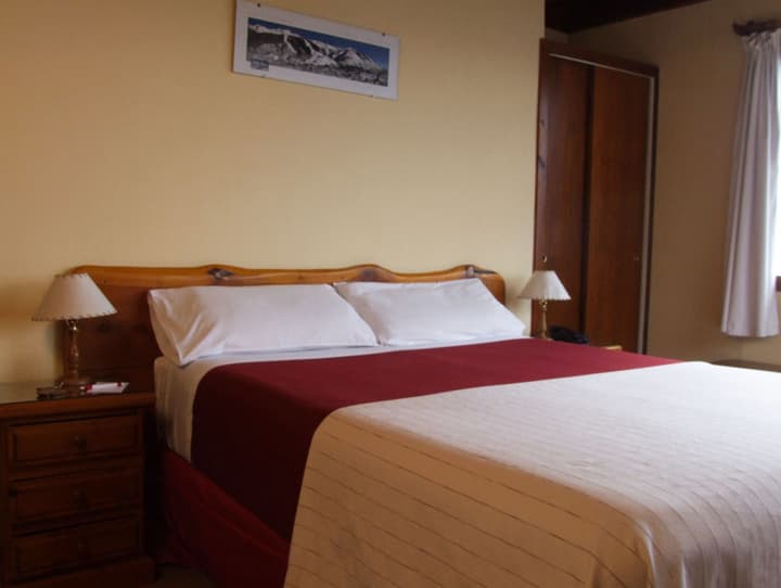 Hosteria Ventus Patagonia