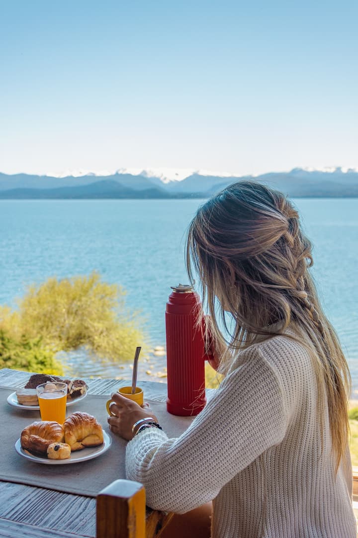 Hosteria Ventus Patagonia