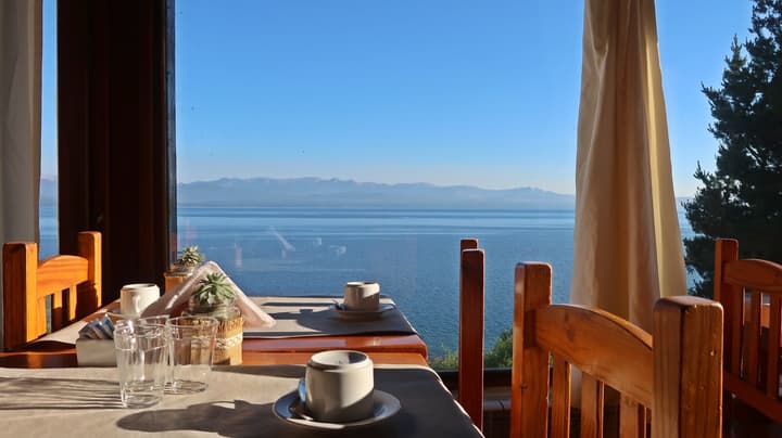 Hosteria Ventus Patagonia