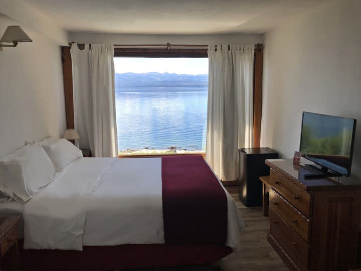 Hosteria Ventus Patagonia