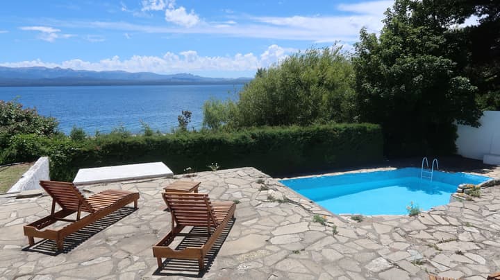 Hosteria Ventus Patagonia