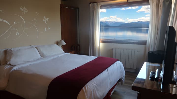 Hosteria Ventus Patagonia