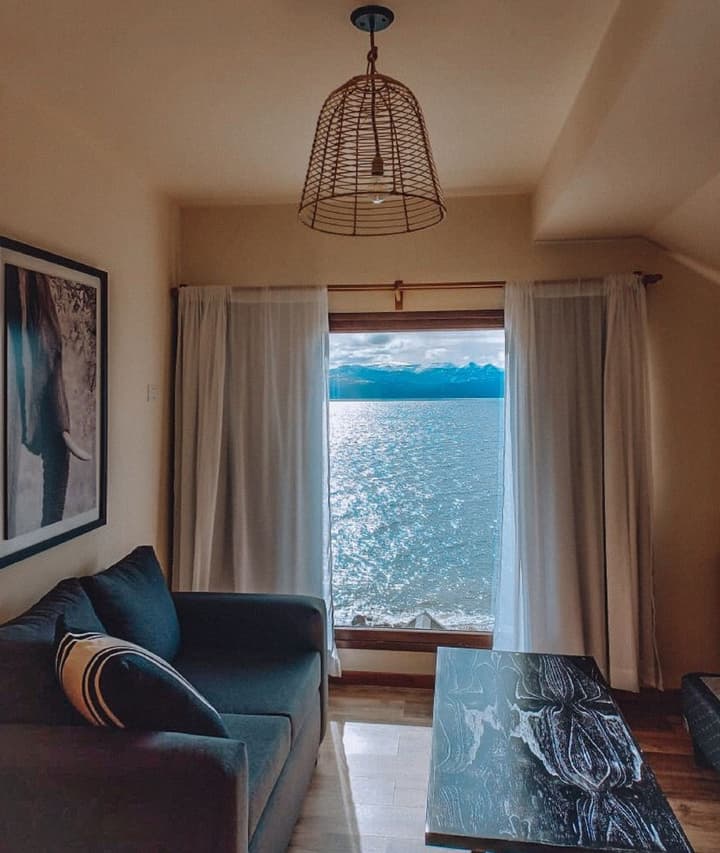 Hosteria Ventus Patagonia