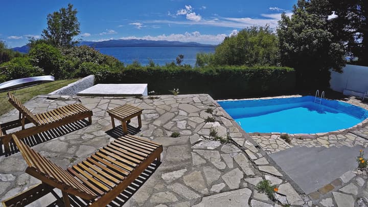 Hosteria Ventus Patagonia