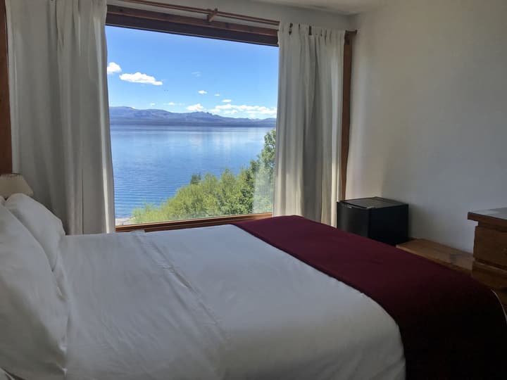 Hosteria Ventus Patagonia