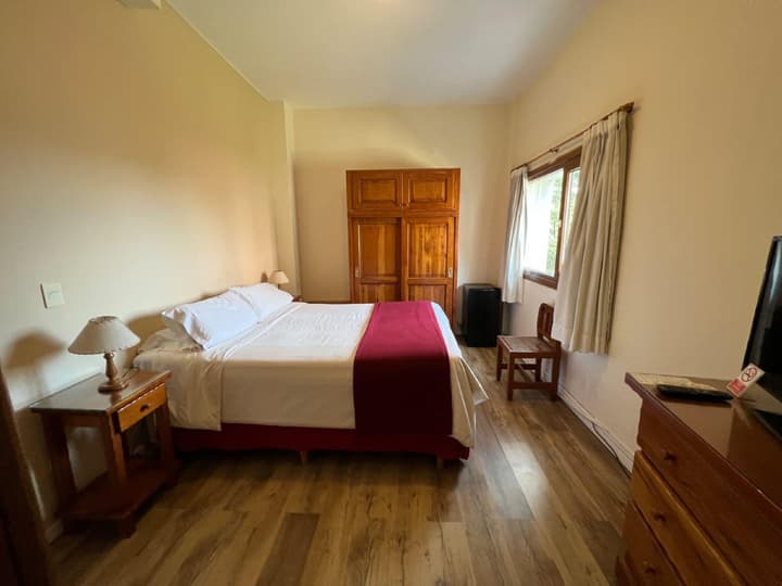 Hosteria Ventus Patagonia