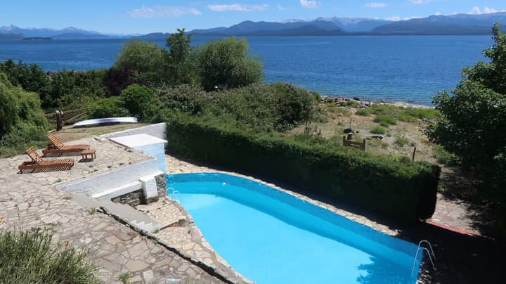 Hosteria Ventus Patagonia