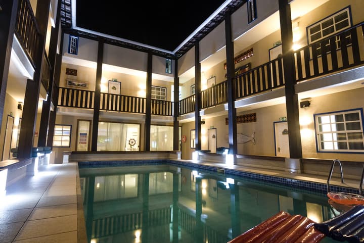 Pousada da Prainha