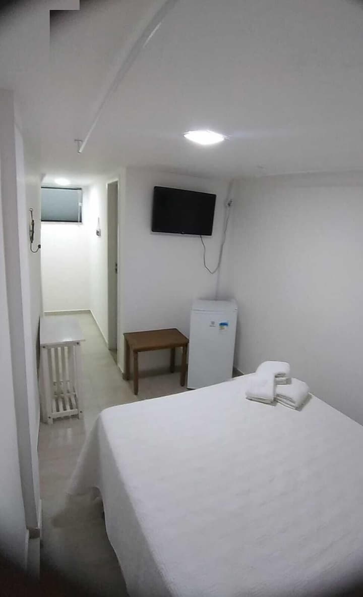 Pousada da Prainha