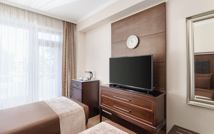 Chinar Health Hotel Naftalan