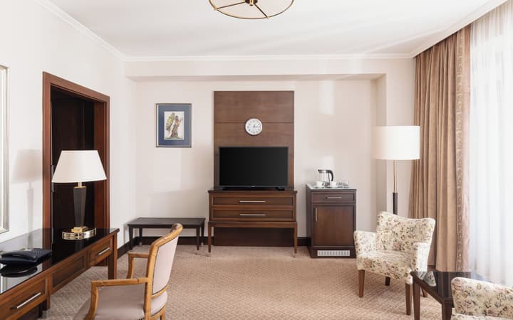 Chinar Health Hotel Naftalan