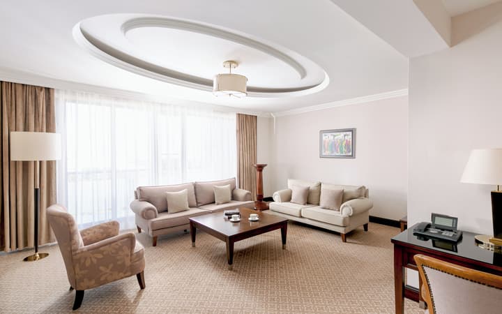 Chinar Health Hotel Naftalan