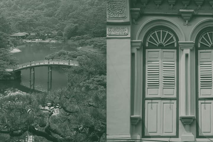Ritsurin Boutique Hotel