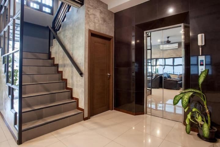 Ritsurin Boutique Hotel