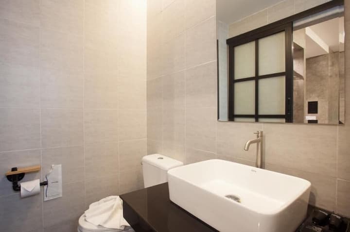 Ritsurin Boutique Hotel
