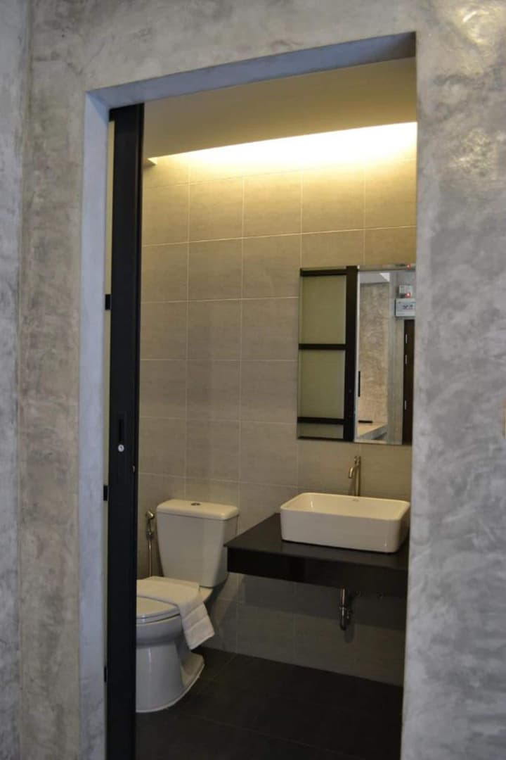 Ritsurin Boutique Hotel