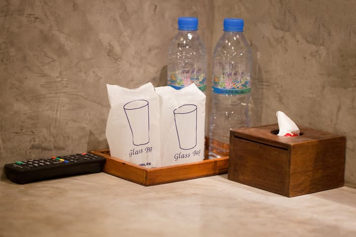 Ritsurin Boutique Hotel