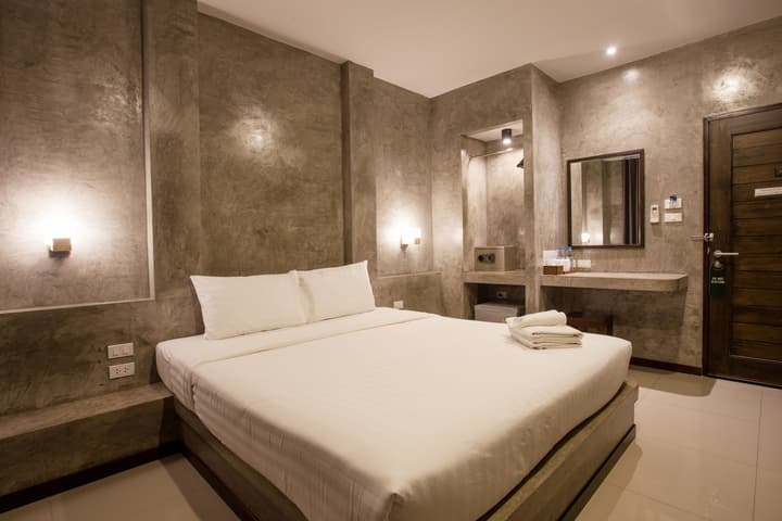 Ritsurin Boutique Hotel