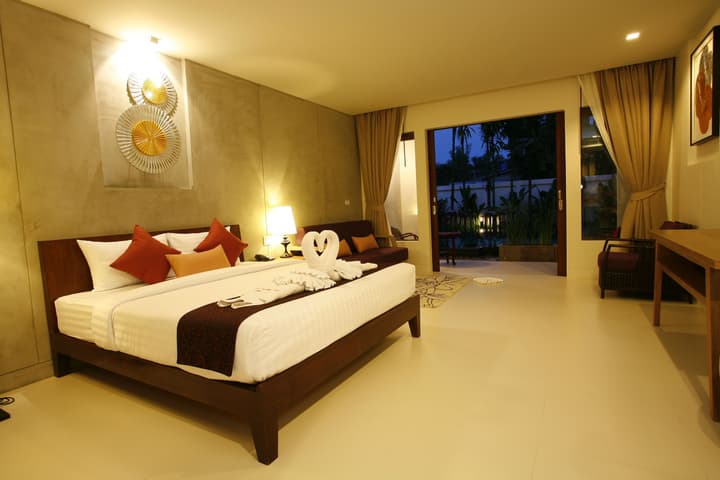 Tea Tree Boutique Resort