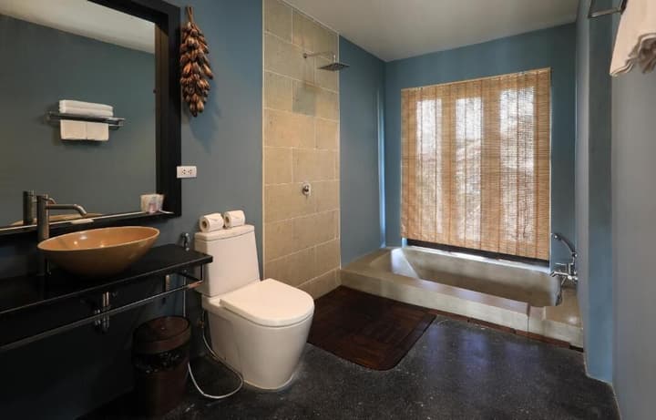Tea Tree Boutique Resort