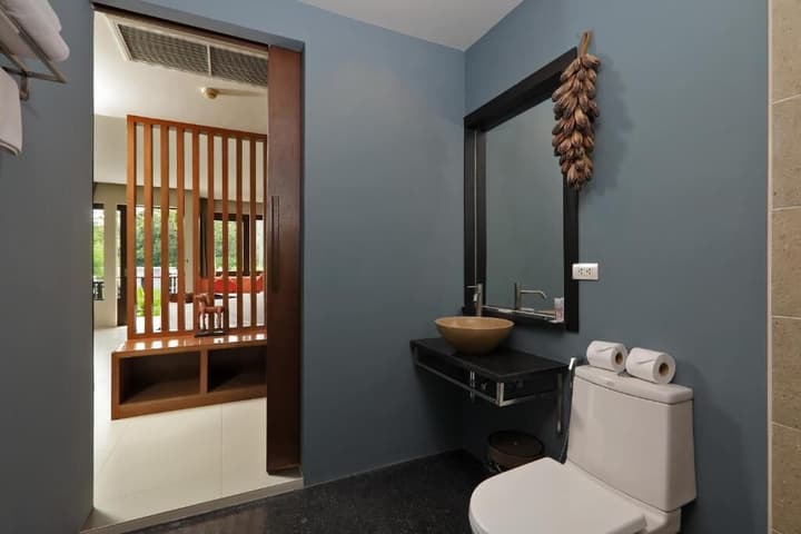 Tea Tree Boutique Resort