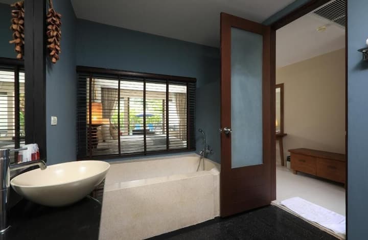 Tea Tree Boutique Resort