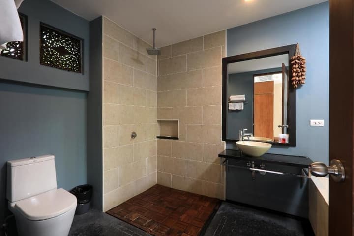 Tea Tree Boutique Resort
