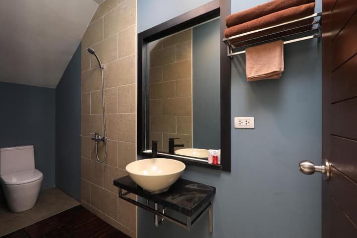 Tea Tree Boutique Resort
